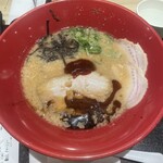 IPPUDO Narita Kuko Ten - 