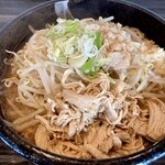 麺道 夢幻 - 料理写真: