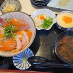 Taisho Sushi Torokin - 