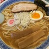 Tsukemen Ishibashi - 