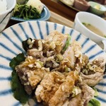 フキノトウ食堂andカフェ - 