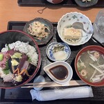 お料理 とみやま - 