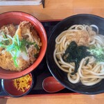 Tokutoku Udon Higashiyo Ten - 