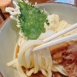 うどん屋 ろっか - 