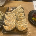 Nikujiru Gyoza no Dandadan Chitosekarasuyama Ten - 