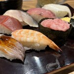 Niigata Sushi Seafood Ya - 