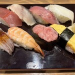 Niigata Sushi Seafood Ya - 