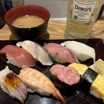 Niigata Sushi Seafood Ya - 