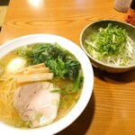 Ramen Fujinami - 