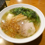 Ramen Fujinami - 