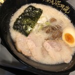 Ramen Kagetsu Arashi Chiryu Ten - 