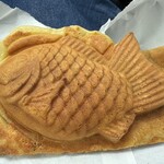 Taiyaki Kun - 