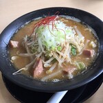 noodle shop arakawa - 