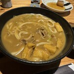 Udon Ryori Sen - 