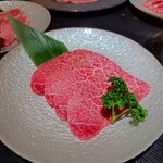 Yakiniku Hazangyu - 