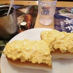 Komeda Coffee Ten Nishimaizuru Ten - 