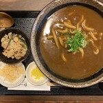 Udon Ikkyu - 