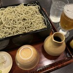 Yabu Soba - 