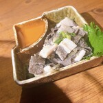 Sumibi Yakiniku Takenouchi Hon Ten - 