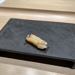 SUSHI SHIOGAMAKOU GINZA KIWAMI - 