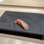 SUSHI SHIOGAMAKOU GINZA KIWAMI - 