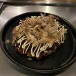 Okonomi Teppanyaki KONOMU Tanimachiten - 