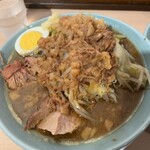 Ramen Fujimaru Hiratsuka Ten - 