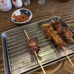 Yakitori Nishida Ya Wako Ten - 