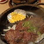 Yakiniku no Matsuya Shin Osaka Ten - 