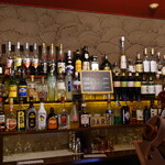 BAR ABSOLUT - 