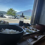 天野屋山中湖三号店 - 