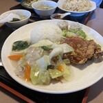 South Villa - 中華ランチ