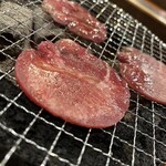 Shichirin Yakiniku Anan Shinmatsudo Ten - 