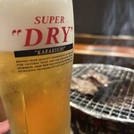 Shichirin Yakiniku Anan Shinmatsudo Ten - 