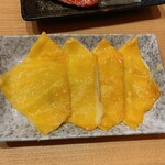 Kanazawa Yakiniku Senara - 