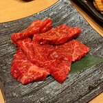 Kanazawa Yakiniku Senara - 