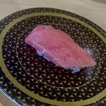 Hama Zushi Morioka Sanbonyanagi Ten - 大トロ100円♫