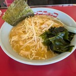 新ラーメンショップ - 