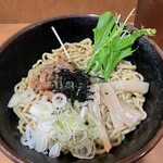 Abura-soba Senmon Ten Hama Soba Hon Ten - 