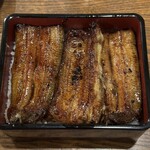 Unagi Kappou Mamada - 