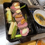 大阪焼肉・ホルモン ふたご - 