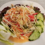 Chabar Thai - 