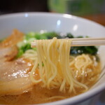 麺屋・高豚 - 