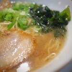 麺屋・高豚 - 