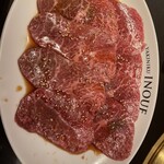 Yakiniku Inoue Hanakoganei Honten - 