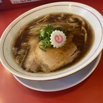 Chuka Soba Tsuruya - 