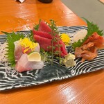 Sushi Dokoro Marutatsu - 