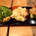 Tempura Izakaya Wabaru Gakugei Daigaku - 