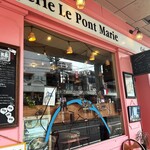 Creperie Le Pont Marie - 