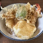 Tempura Mizutani - 